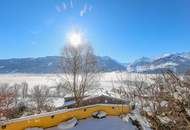 Landhaus mit Panoramablick in sonniger Toplage