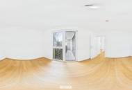 Erstbezug: Moderne 1-Zimmer-Wohnung mit Loggia und Fußbodenheizung in 1230 Wien!