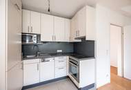 ***NEU*** Porzellangasse, BESTLAGE im Servitenviertel, Schöne 1-Zimmer Neubauwohnung!