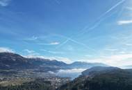 Sonniges Baugrundstück am Sonnenplateau mit Blick auf das Goldeck unweit des Millstättersees