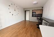 Sonnige 1-Zimmer-Wohnung mit Südbalkon beim Campus der TU Graz - AB SOFORT verfügbar