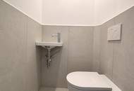 1030! Tolles 3-Zimmer DG mit Terrasse + 2 Bädern! ERSTBEZUG NACH GENERALSANIERUNG!