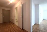 Neubauwohnung mit großem West-Balkon und Deckenkühlung + 3.OG