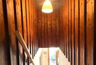 Charmantes Haus mit Garten und Entwicklungspotenzial