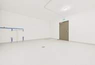 Neubau-Erstbezug: Stilvolle 1-Zimmer-Wohnung mit Loggia in Wien-Liesing