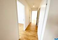 Tolle 4-Zimmerwohnung mit Balkon!