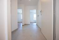 ERSTBEZUG „ein viertel grün“ in Wiener Neustadt - lichtdurchflutete 3-Zimmer-Wohnung mit Tiefgaragenplatz