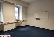 Zentral gelegene Bürofläche mit herrausragender Büroaufteilung