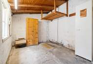 ''Bungalow mit Charakter - wartet auf ihre Ideen!''