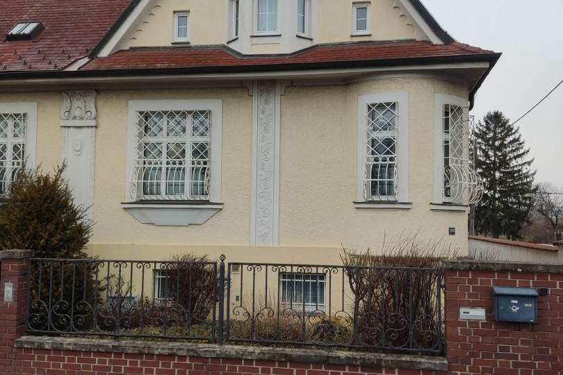 Stilvilla mit großem Garten, Haus-kauf, 690.000,€, 2102 Korneuburg