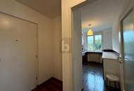 WOHNHIT MIT TERRASSE &amp; ZWEI GARAGENPLÄTZEN IM 13. BEZIRK