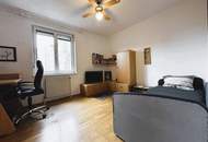 Tolle 3 Zimmer Wohnung mit Garagenplatz im 2.Stock