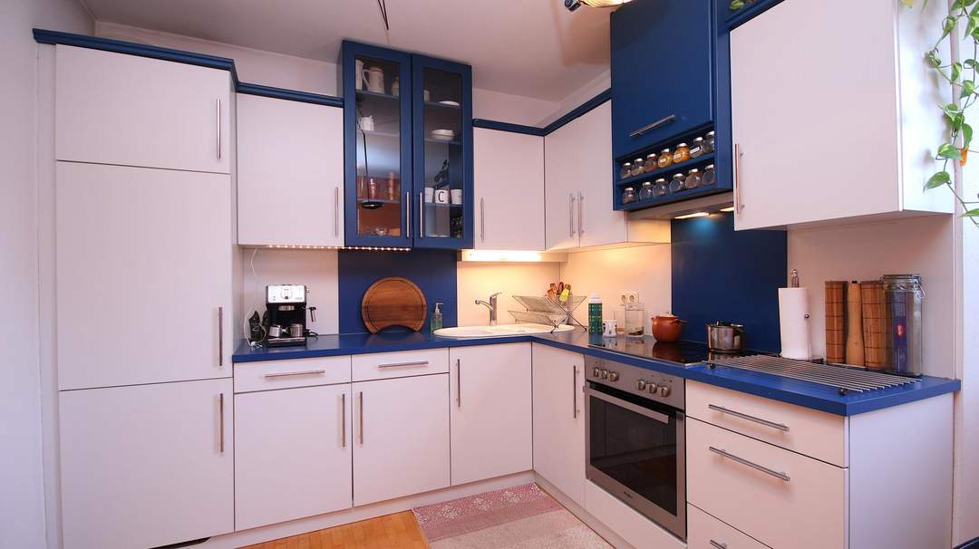 Tolle und leistbare Familienwohnung in begehrter Lage in Wolfsberg