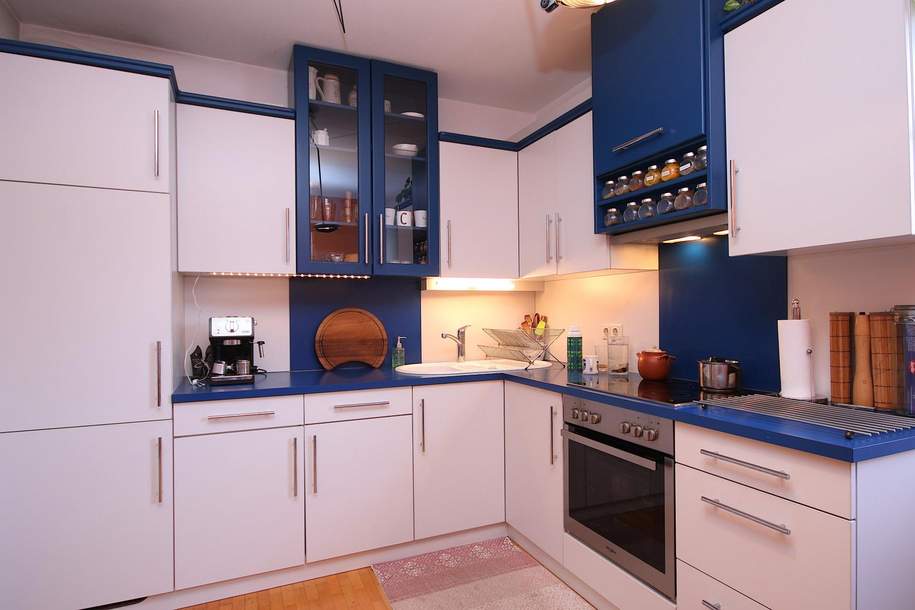 Tolle und leistbare Familienwohnung in begehrter Lage in Wolfsberg, Wohnung-kauf, 199.000,€, 9400 Wolfsberg