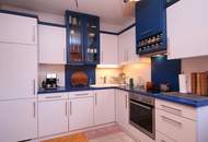 Tolle und leistbare Familienwohnung in begehrter Lage in Wolfsberg