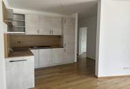 Moderne Dachgeschoßwohnung mit Terrasse und Bergblick