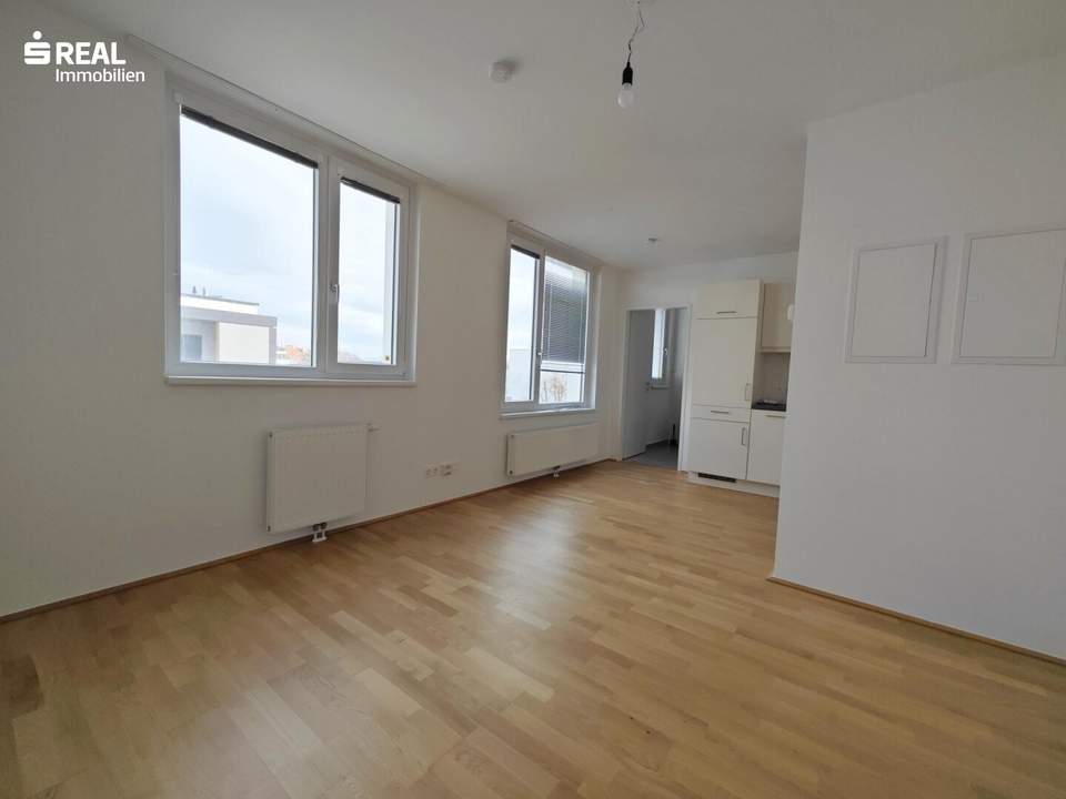 Kleine 1-Zimmer Wohnung in der Kerensstraße