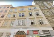 REPRÄSENTATIVES ALTBAUBÜRO WOLLZEILE