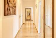 Rennweg: Elegante 3-Zimmer-Wohnung im 6. Lifstock mit Weitblick & perfekter Infrastruktur