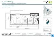 Modern wohnen – nachhaltig gebaut