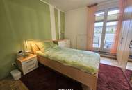 Gepflegte 4-Zimmer-Dachgeschoßwohnung in Linz mit 2 Terrassen & 2 Tiefgaragenstellplätzen