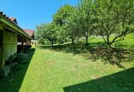 Leben am Land – Charaktervolles Landhaus mit Geschichte