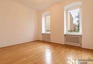 Charmante 3,5-Zimmer-Altbauwohnung mit guter Infrastruktur in Linz zu vermieten!