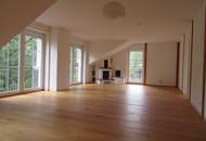 REPRÄSENTATIVE VILLA MIT BLICK IN DEN SCHLOSSPARK