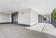 Terrassenwohnung in Seenähe: Erstbezug in Krumpendorf am Wörthersee
