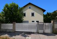 Sonniges Grundstück in bester Hietzinger Lage – sanierungsbedürftiges Einfamilienhaus auf ca. 612 m² Eigengrund