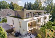 NEUBAU! Gut aufgeteilte 2-Zimmer-Wohnung mit sonniger Freifläche und Garage in Urfahr Bestlage zu verkaufen!