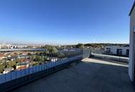 Dachgeschosswohnung mit Fernblick