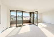 NEW PRICE. PRIME LOCATION: 7. Etage direkt am Hauptbahnhof Provisionsfrei & Erstbezug