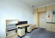 Leistbare 3 Zimmerwohnung mit Parkplatz - Graz Wetzelsdorf