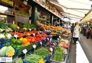 The Pearl: Direkt am Karmelitermarkt: Erstbezugs-Studio in Bestlage