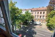 Dreizimmer Familienwohnung mit Balkon und Stellplatz in Mödling