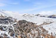 Ihr Rückzugsort in den Alpen: Charmantes Alm-Chalet mit Sauna, Hot-Pot &amp; Freizeitwohnsitz