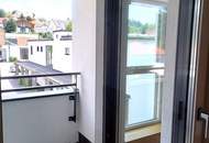 Topmoderne Singlewohnung mit Loggia!