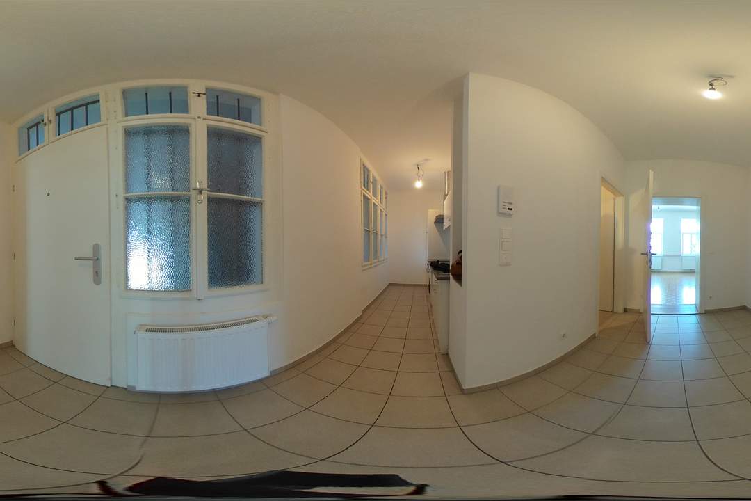 Wunderschöne 2-Zimmer-Wohnung zum Top-Preis!