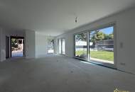 ÜBERGABE ZEITNAH! NEUBAU IN ZENTRUMSNÄHE! 5 ZIMMER-ZIEGELHAUS MIT 2 BÄDERN UND 3 WC´S.