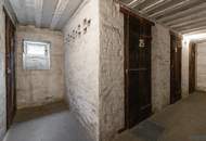 BALKONWOHNUNG direkt beim AUGARTEN // separate Küche // U-Bahn-Nähe