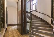 Schlagergasse - 2 Zimmer Stilaltbau (WG tauglich) Nähe Volksoper zu verkaufen