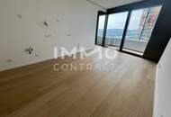 Smarter 2 Zimmer Grundriss! Pool, Sauna, Fitness, Concierge inklusive!