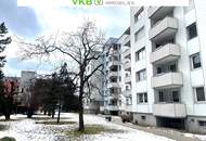 BESTLAGE FROSCHBERG – Stilvolles Wohnen auf 4 Zimmern mit Loggia und Garage