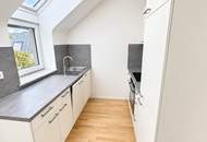 **Ruhelage, Hell mit XXL-Dachterrase und in nur 10min zur Donauinsel**