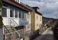Mehrfamilienhaus mit großem Potenzial in ruhiger Lage von Grünbach am Schneeberg