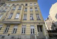 Unbefristet vermietete 1,5-Zimmer-Wohnung um € 1.500,- pro m²