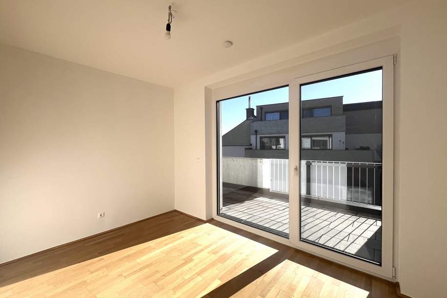 Freundliche Wohnung mit Südbalkon, Wohnung-kauf, 426.000,€, 2340 Mödling