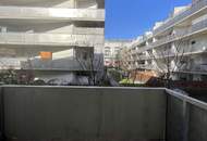 Q11 Leben in Simmering - Schöne 2-Zimmer-Wohnung mit Balkon und Deckenkühlung!