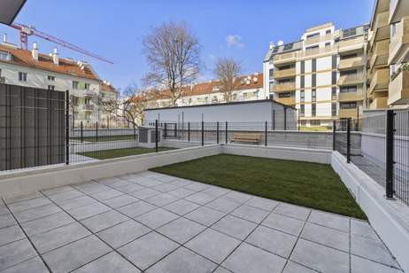 ++ ELEGANZ ++ CHARMANTES 4-Zimmer-Townhouse, Wohnung-kauf, 731.500,€, 1220 Wien 22., Donaustadt